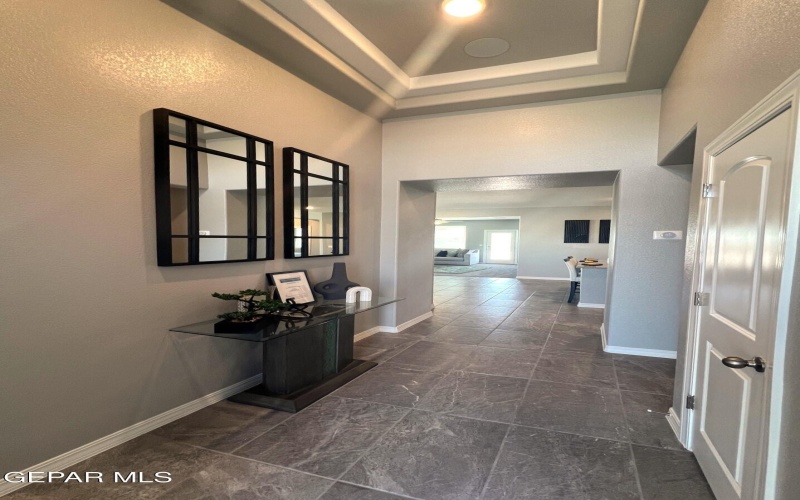 12809 de La Rosa Avenue, El Paso, TX 79928, 4 Bedrooms Bedrooms, ,1 BathroomBathrooms,Residential,For Sale,12809 de La Rosa Avenue,927607