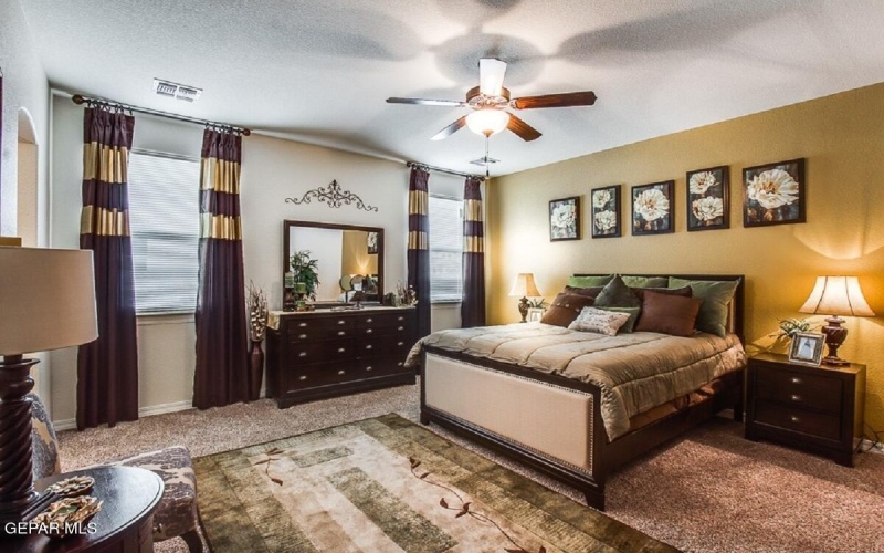 14537 Johnny Mata Drive, El Paso, TX 79938, 3 Bedrooms Bedrooms, ,1 BathroomBathrooms,Residential,For Sale,14537 Johnny Mata Drive,927609
