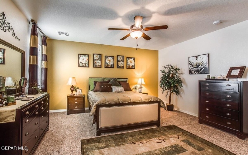 14537 Johnny Mata Drive, El Paso, TX 79938, 3 Bedrooms Bedrooms, ,1 BathroomBathrooms,Residential,For Sale,14537 Johnny Mata Drive,927609