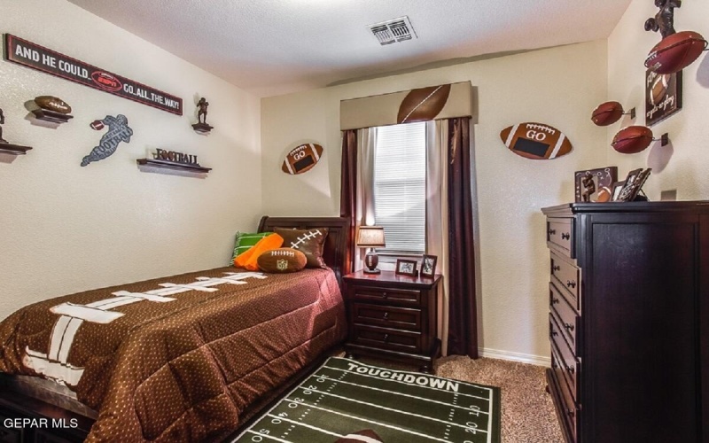 14537 Johnny Mata Drive, El Paso, TX 79938, 3 Bedrooms Bedrooms, ,1 BathroomBathrooms,Residential,For Sale,14537 Johnny Mata Drive,927609