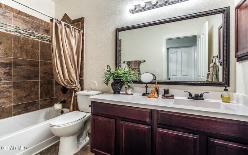 14537 Johnny Mata Drive, El Paso, TX 79938, 3 Bedrooms Bedrooms, ,1 BathroomBathrooms,Residential,For Sale,14537 Johnny Mata Drive,927609