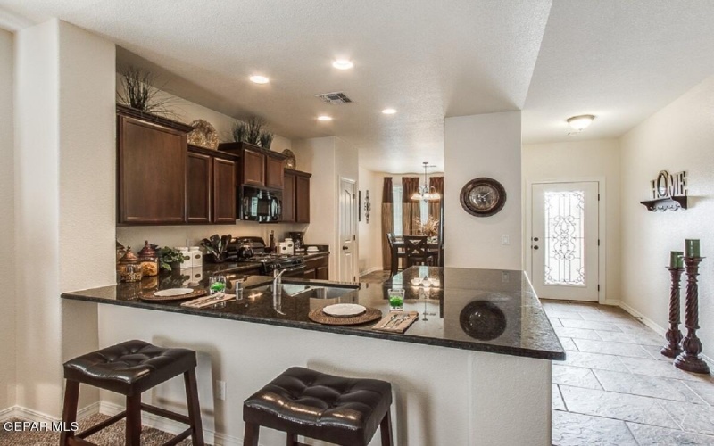 14537 Johnny Mata Drive, El Paso, TX 79938, 3 Bedrooms Bedrooms, ,1 BathroomBathrooms,Residential,For Sale,14537 Johnny Mata Drive,927609