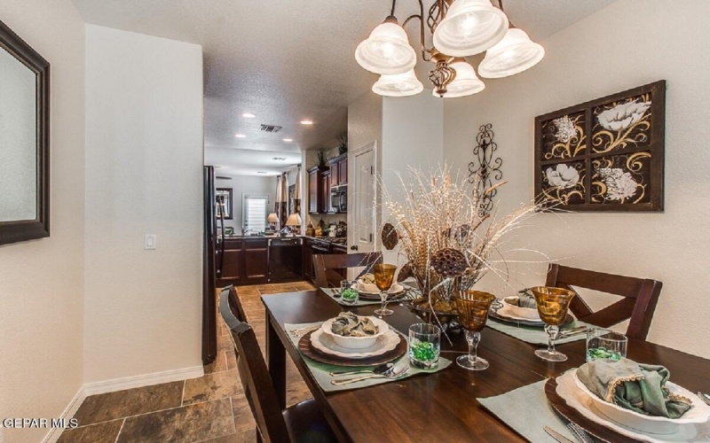 14537 Johnny Mata Drive, El Paso, TX 79938, 3 Bedrooms Bedrooms, ,1 BathroomBathrooms,Residential,For Sale,14537 Johnny Mata Drive,927609