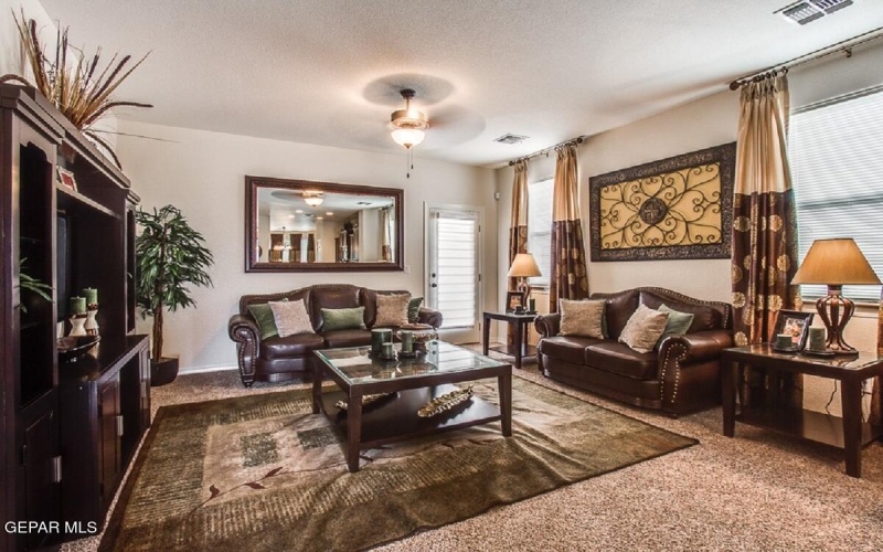 14537 Johnny Mata Drive, El Paso, TX 79938, 3 Bedrooms Bedrooms, ,1 BathroomBathrooms,Residential,For Sale,14537 Johnny Mata Drive,927609