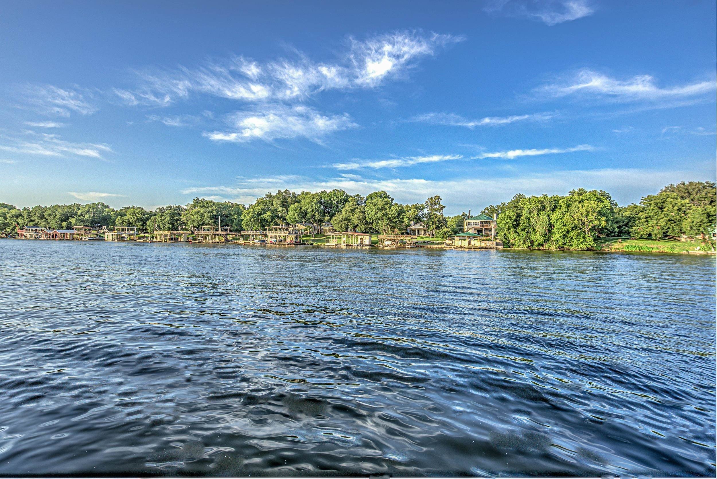 2632 Williams Lakeshore, Kingsland, TX 78639, 3 Bedrooms Bedrooms, ,3 BathroomsBathrooms,Residential,For Sale,2632 Williams Lakeshore,174529