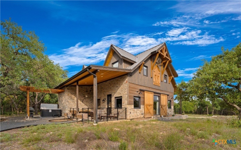 300-c Windmill Cove, Wimberley, TX 78676, 4 Habitaciones Habitaciones , ,3 BañosBaños,Residential,En Venta,300-c Windmill Cove,583610
