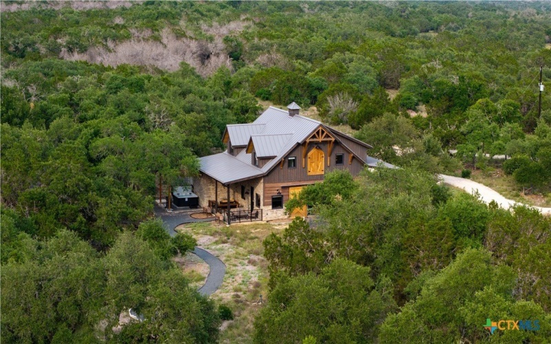 300-c Windmill Cove, Wimberley, TX 78676, 4 Habitaciones Habitaciones , ,3 BañosBaños,Residential,En Venta,300-c Windmill Cove,583610