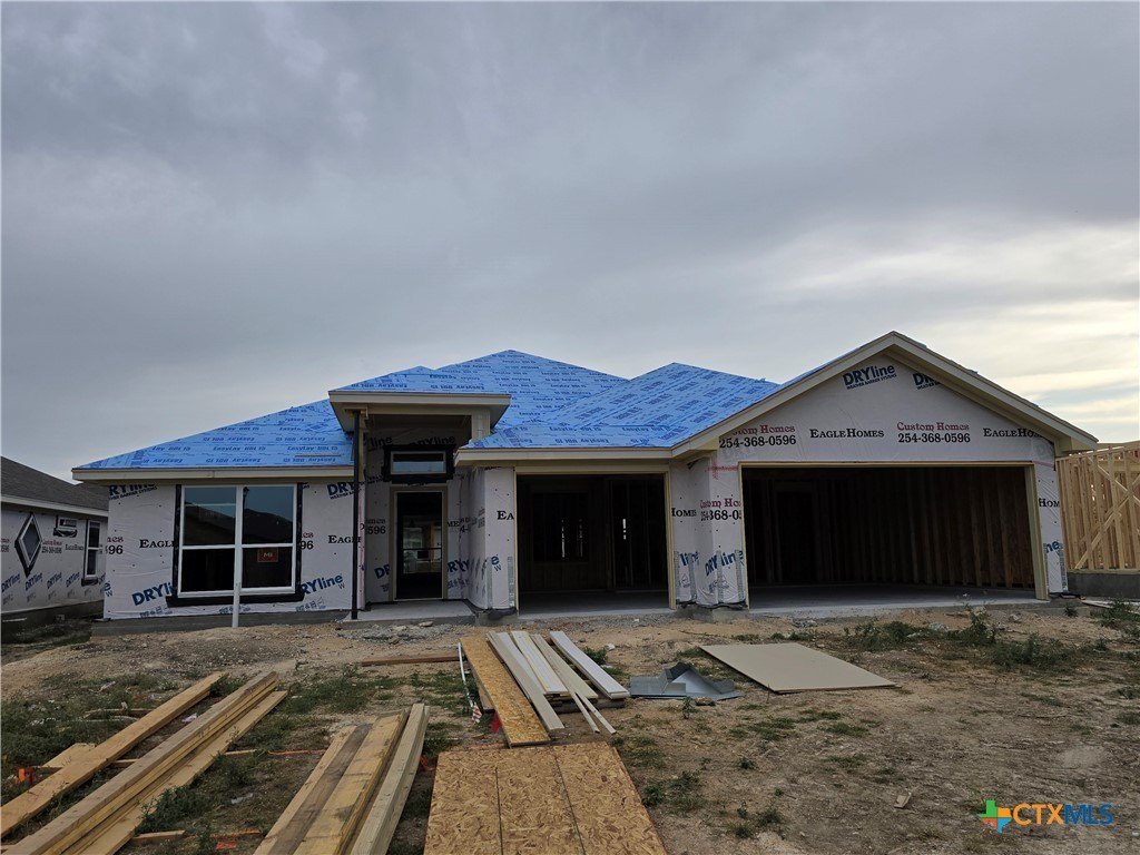 2620 Cowgirl Trail, Belton, TX 76513, 4 Bedrooms Bedrooms, ,3 BathroomsBathrooms,Residential,For Sale,2620 Cowgirl Trail,588544