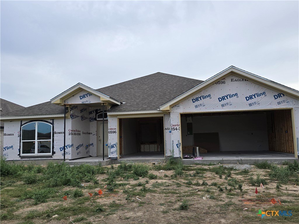 2624 Cowgirl Trail, Belton, TX 76513, 4 Habitaciones Habitaciones , ,2 BañosBaños,Residential,En Venta,2624 Cowgirl Trail,588547