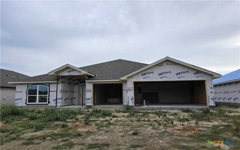 2624 Cowgirl Trail, Belton, TX 76513, 4 Habitaciones Habitaciones , ,2 BañosBaños,Residential,En Venta,2624 Cowgirl Trail,588547