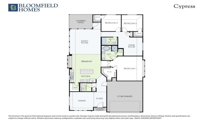 131 Kingfisher Lane, Aledo, TX 76008, 3 Bedrooms Bedrooms, ,2 BathroomsBathrooms,Residential,For Sale,131 Kingfisher Lane,0,21018411