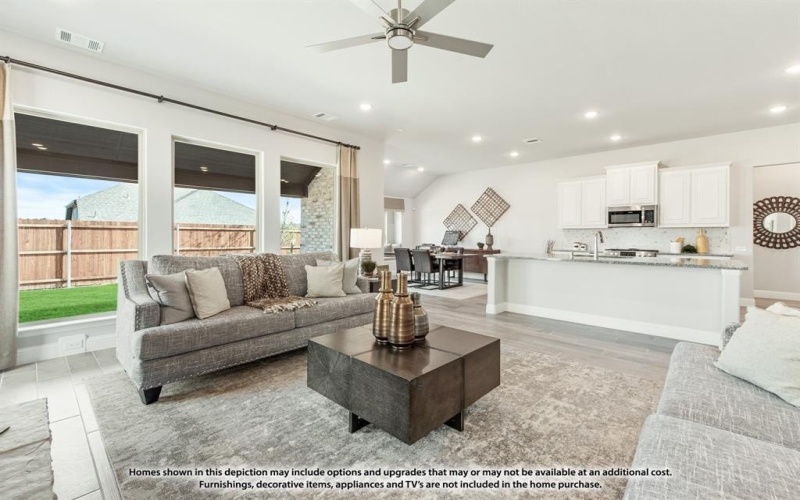 16312 Hydrangea Road, Fort Worth, TX 76247, 4 Bedrooms Bedrooms, ,3 BathroomsBathrooms,Residential,For Sale,16312 Hydrangea Road,21018539