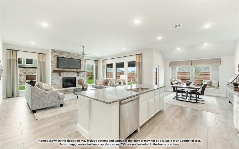 16312 Hydrangea Road, Fort Worth, TX 76247, 4 Bedrooms Bedrooms, ,3 BathroomsBathrooms,Residential,For Sale,16312 Hydrangea Road,21018539