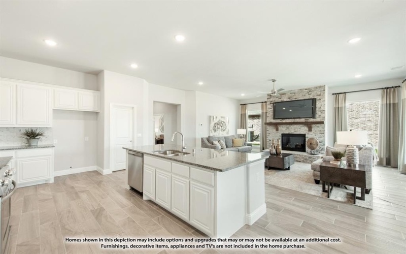 16312 Hydrangea Road, Fort Worth, TX 76247, 4 Bedrooms Bedrooms, ,3 BathroomsBathrooms,Residential,For Sale,16312 Hydrangea Road,21018539