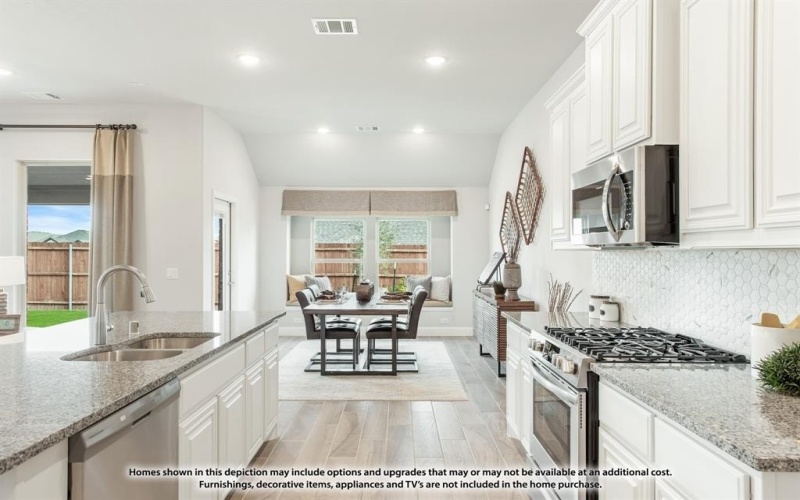 16312 Hydrangea Road, Fort Worth, TX 76247, 4 Bedrooms Bedrooms, ,3 BathroomsBathrooms,Residential,For Sale,16312 Hydrangea Road,21018539