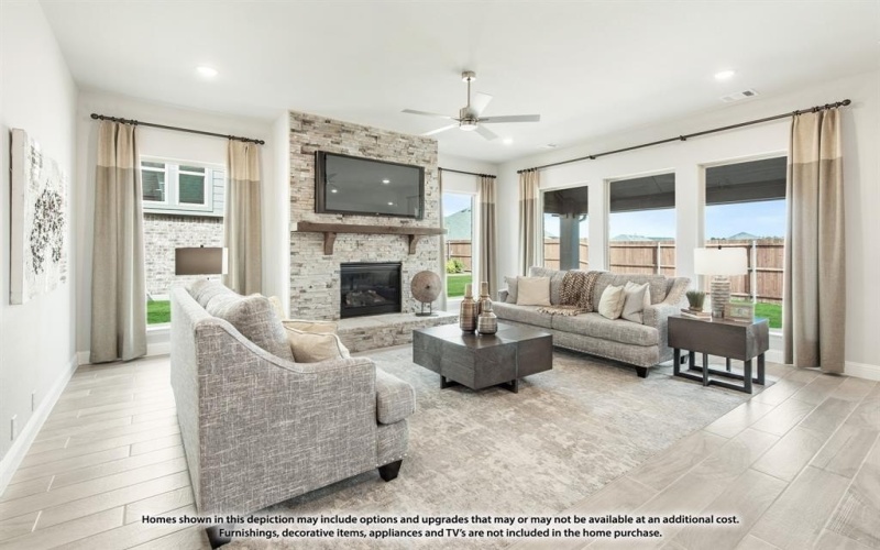 16312 Hydrangea Road, Fort Worth, TX 76247, 4 Bedrooms Bedrooms, ,3 BathroomsBathrooms,Residential,For Sale,16312 Hydrangea Road,21018539