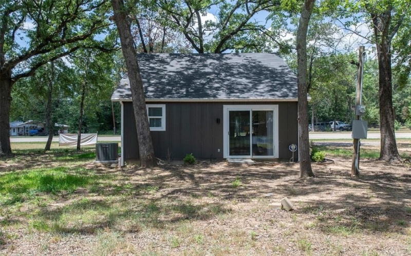 6120 Payne Road, Log Cabin, TX 75148, 1 Bedroom Bedrooms, ,1 BathroomBathrooms,Residential,For Sale,6120 Payne Road,21018900