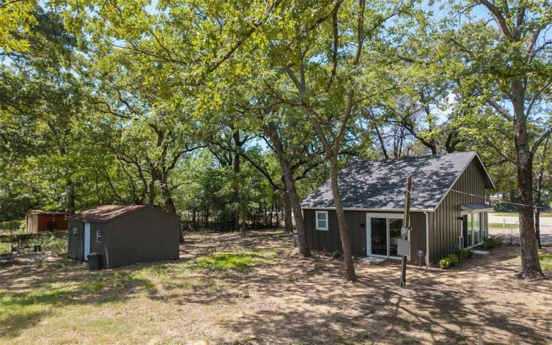 6120 Payne Road, Log Cabin, TX 75148, 1 Bedroom Bedrooms, ,1 BathroomBathrooms,Residential,For Sale,6120 Payne Road,21018900