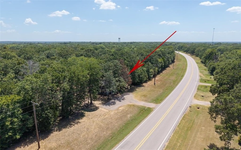 6120 Payne Road, Log Cabin, TX 75148, 1 Bedroom Bedrooms, ,1 BathroomBathrooms,Residential,For Sale,6120 Payne Road,21018900