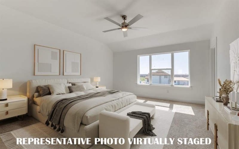 2548 Campden Mews, Allen, TX 75013, 3 Habitaciones Habitaciones , ,2 BañosBaños,Residential,En Venta,2548 Campden Mews,21019315