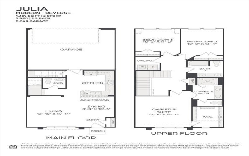 2548 Campden Mews, Allen, TX 75013, 3 Habitaciones Habitaciones , ,2 BañosBaños,Residential,En Venta,2548 Campden Mews,21019315