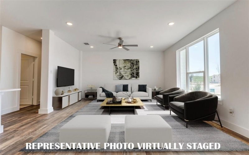 2548 Campden Mews, Allen, TX 75013, 3 Habitaciones Habitaciones , ,2 BañosBaños,Residential,En Venta,2548 Campden Mews,21019315