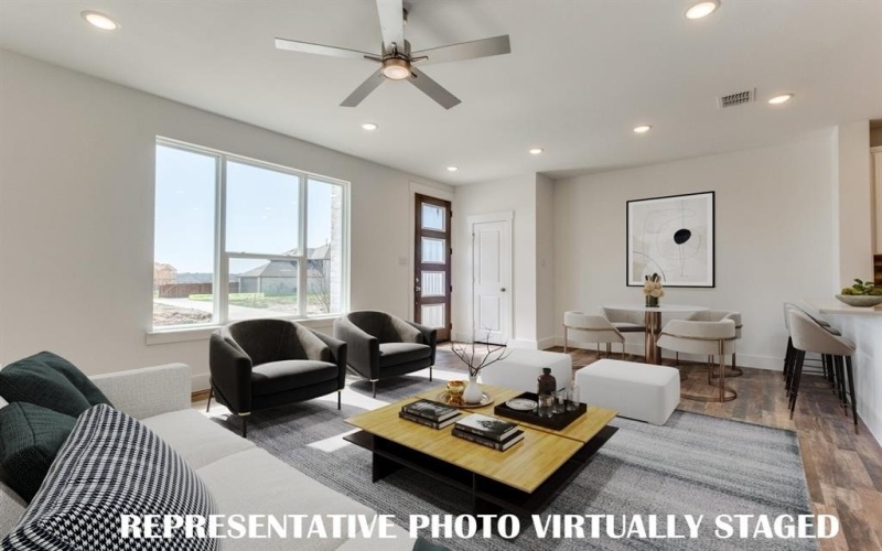 2548 Campden Mews, Allen, TX 75013, 3 Habitaciones Habitaciones , ,2 BañosBaños,Residential,En Venta,2548 Campden Mews,21019315