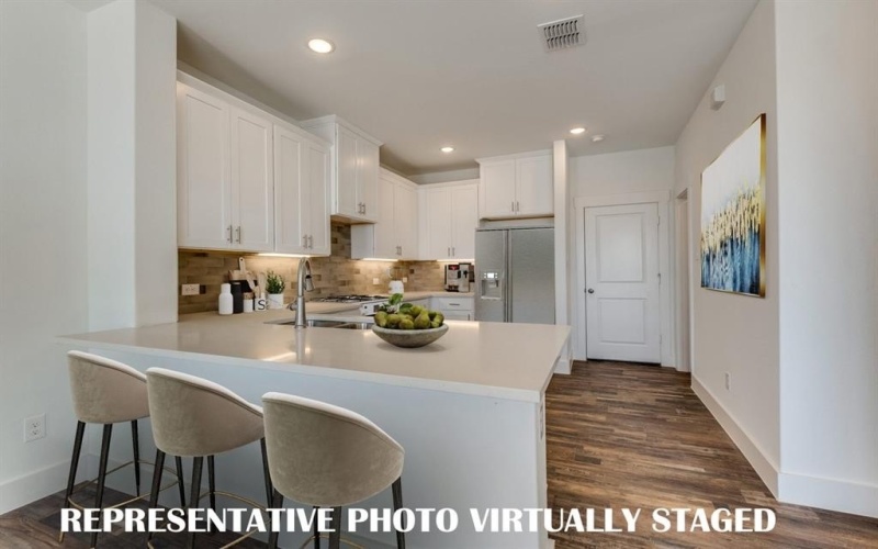 2548 Campden Mews, Allen, TX 75013, 3 Habitaciones Habitaciones , ,2 BañosBaños,Residential,En Venta,2548 Campden Mews,21019315