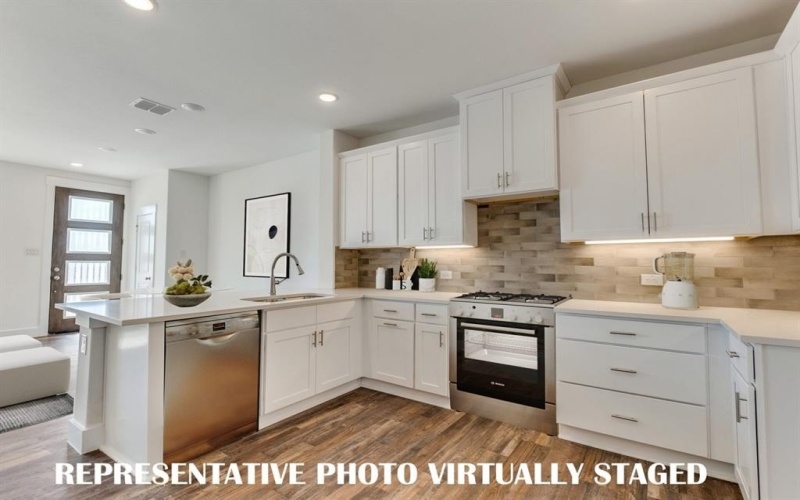 2548 Campden Mews, Allen, TX 75013, 3 Habitaciones Habitaciones , ,2 BañosBaños,Residential,En Venta,2548 Campden Mews,21019315