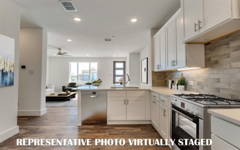 2548 Campden Mews, Allen, TX 75013, 3 Habitaciones Habitaciones , ,2 BañosBaños,Residential,En Venta,2548 Campden Mews,21019315
