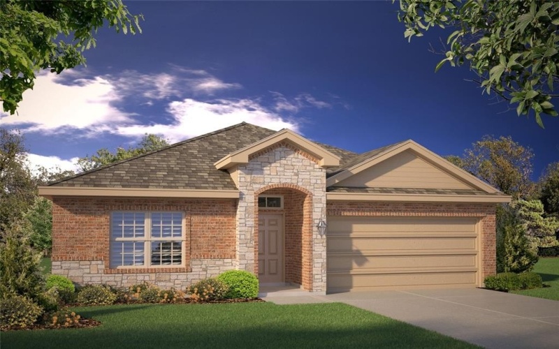 312 LOGAN Street, Keene, TX 76059, 4 Habitaciones Habitaciones , ,2 BañosBaños,Residential,En Venta,312 LOGAN Street,21019347