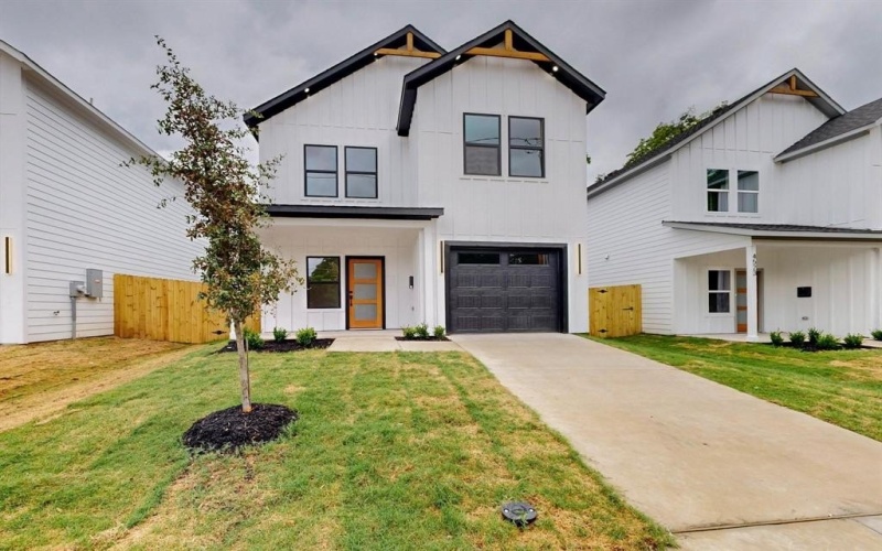 4519 Wahoo Street, Dallas, TX 75210, 3 Habitaciones Habitaciones , ,2 BañosBaños,Residential,En Venta,4519 Wahoo Street,21019420