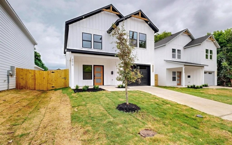 4519 Wahoo Street, Dallas, TX 75210, 3 Habitaciones Habitaciones , ,2 BañosBaños,Residential,En Venta,4519 Wahoo Street,21019420