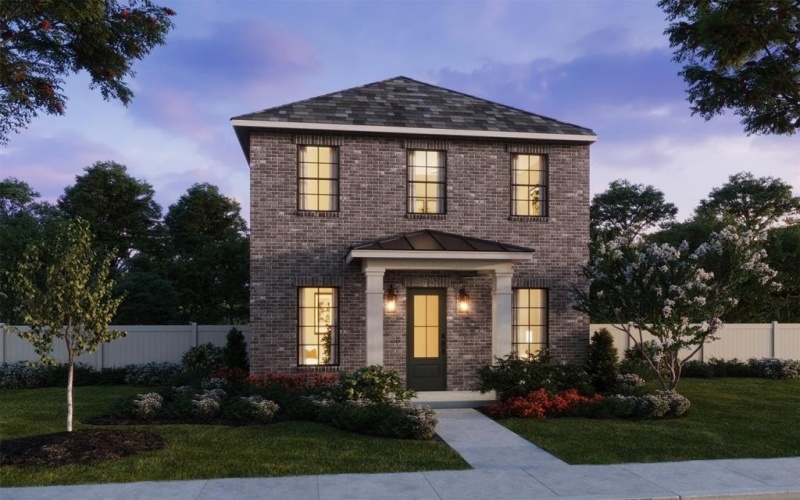 1261 Porter Street, Allen, TX 75013, 4 Bedrooms Bedrooms, ,3 BathroomsBathrooms,Residential,For Sale,1261 Porter Street,21020654
