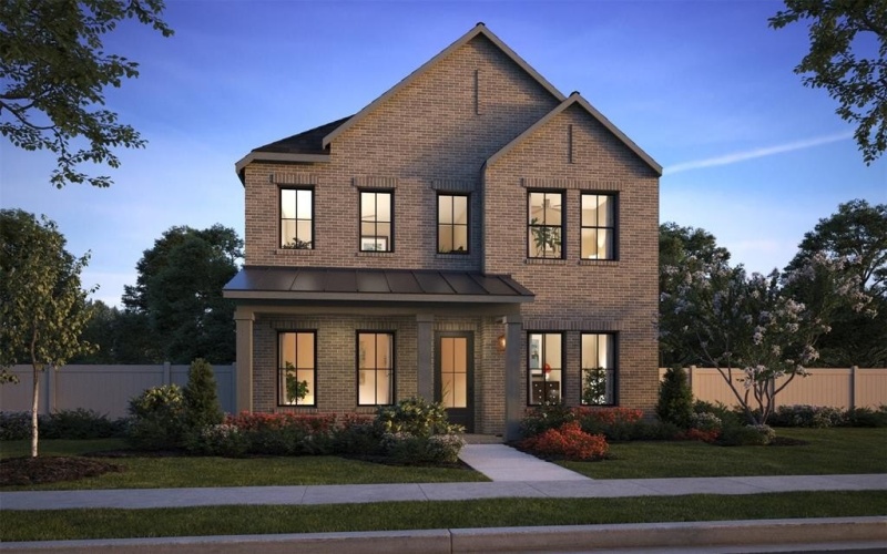 8877 Bailey Street, Frisco, TX 75035, 4 Bedrooms Bedrooms, ,3 BathroomsBathrooms,Residential,For Sale,8877 Bailey Street,21020689