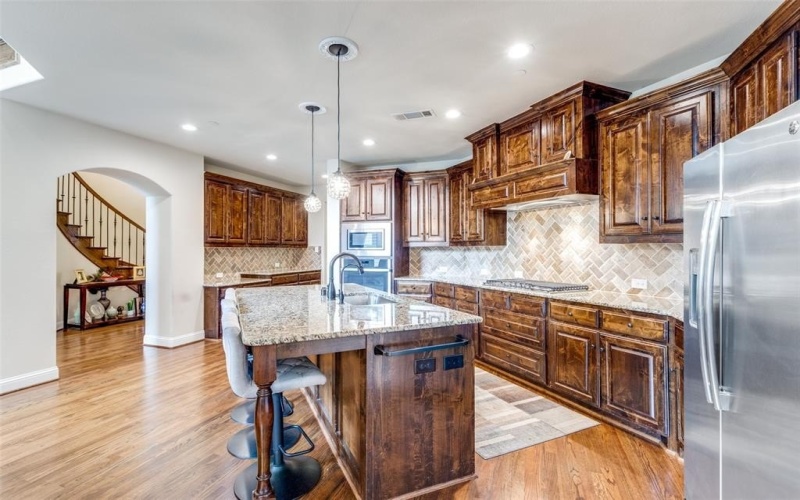2490 Stonybrook Drive, Prosper, TX 75078, 5 Bedrooms Bedrooms, ,5 BathroomsBathrooms,Residential,For Sale,2490 Stonybrook Drive,21020713