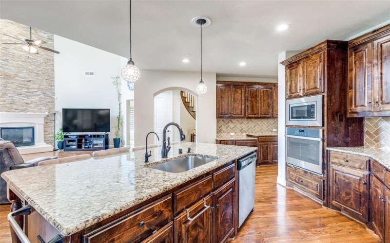 2490 Stonybrook Drive, Prosper, TX 75078, 5 Bedrooms Bedrooms, ,5 BathroomsBathrooms,Residential,For Sale,2490 Stonybrook Drive,21020713