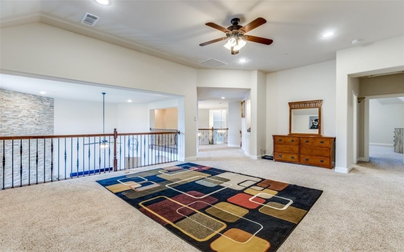2490 Stonybrook Drive, Prosper, TX 75078, 5 Bedrooms Bedrooms, ,5 BathroomsBathrooms,Residential,For Sale,2490 Stonybrook Drive,21020713