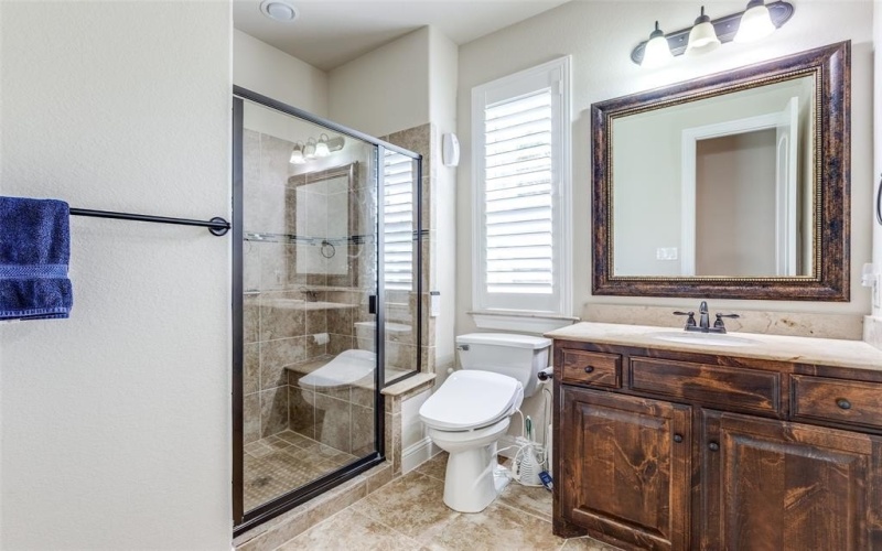 2490 Stonybrook Drive, Prosper, TX 75078, 5 Bedrooms Bedrooms, ,5 BathroomsBathrooms,Residential,For Sale,2490 Stonybrook Drive,21020713