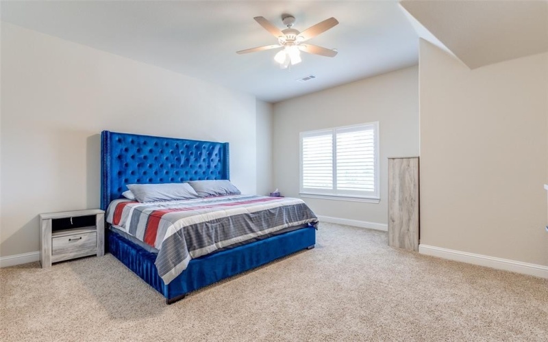 2490 Stonybrook Drive, Prosper, TX 75078, 5 Bedrooms Bedrooms, ,5 BathroomsBathrooms,Residential,For Sale,2490 Stonybrook Drive,21020713