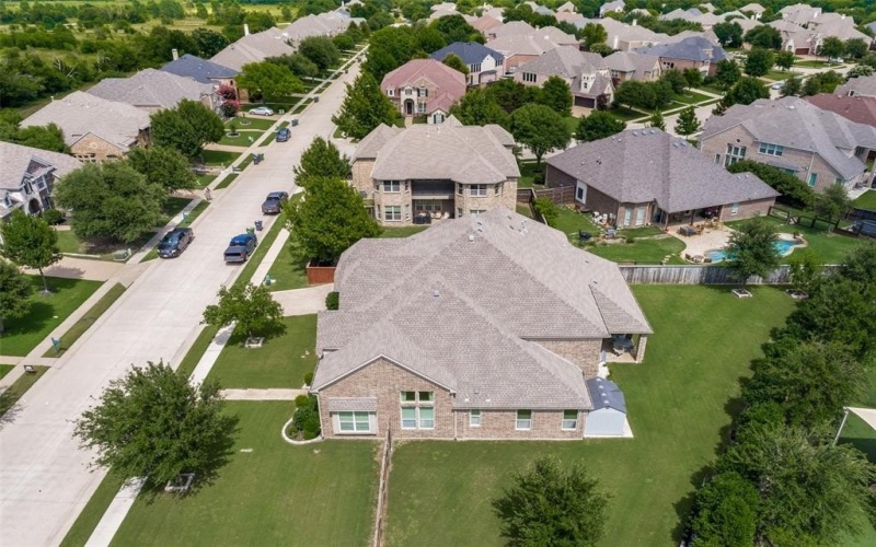 2490 Stonybrook Drive, Prosper, TX 75078, 5 Bedrooms Bedrooms, ,5 BathroomsBathrooms,Residential,For Sale,2490 Stonybrook Drive,21020713