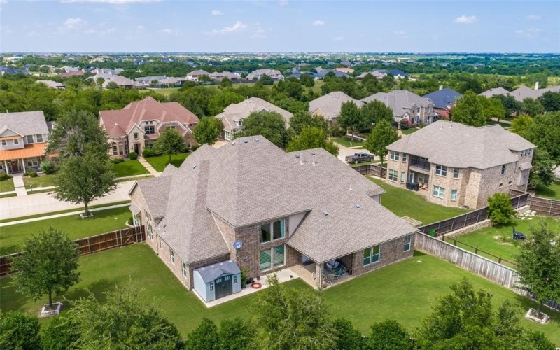 2490 Stonybrook Drive, Prosper, TX 75078, 5 Bedrooms Bedrooms, ,5 BathroomsBathrooms,Residential,For Sale,2490 Stonybrook Drive,21020713