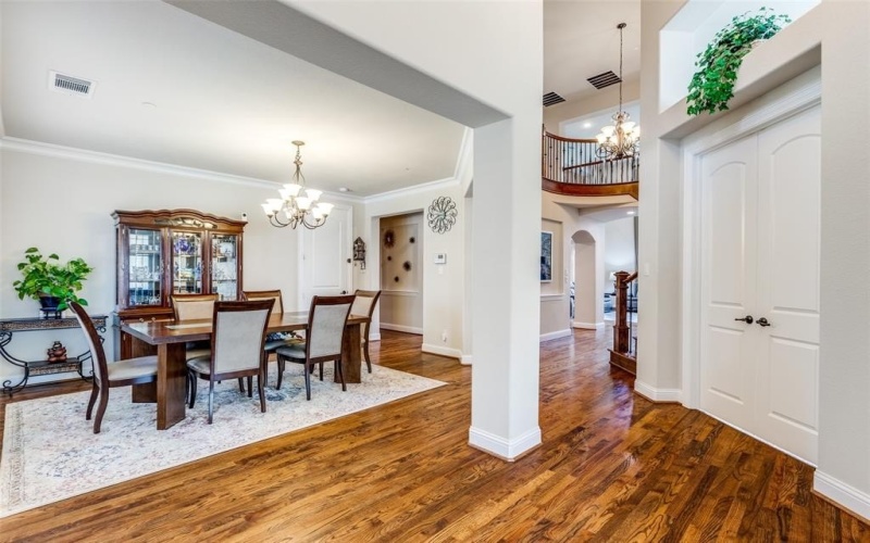 2490 Stonybrook Drive, Prosper, TX 75078, 5 Bedrooms Bedrooms, ,5 BathroomsBathrooms,Residential,For Sale,2490 Stonybrook Drive,21020713