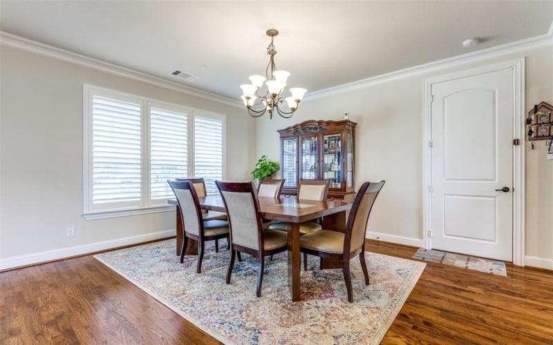 2490 Stonybrook Drive, Prosper, TX 75078, 5 Bedrooms Bedrooms, ,5 BathroomsBathrooms,Residential,For Sale,2490 Stonybrook Drive,21020713