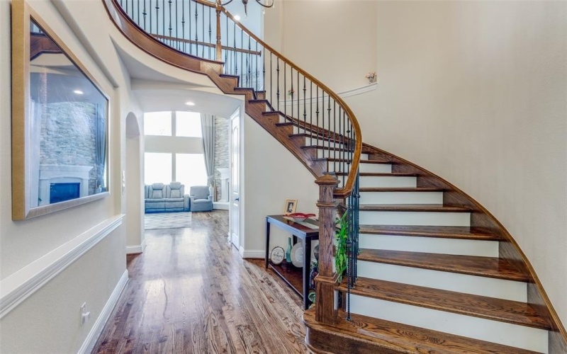 2490 Stonybrook Drive, Prosper, TX 75078, 5 Bedrooms Bedrooms, ,5 BathroomsBathrooms,Residential,For Sale,2490 Stonybrook Drive,21020713