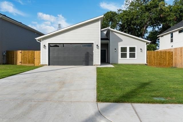 2717 1st Avenue, Dallas, TX 75210, 4 Bedrooms Bedrooms, ,2 BathroomsBathrooms,Residential,For Sale,2717 1st Avenue,21020732