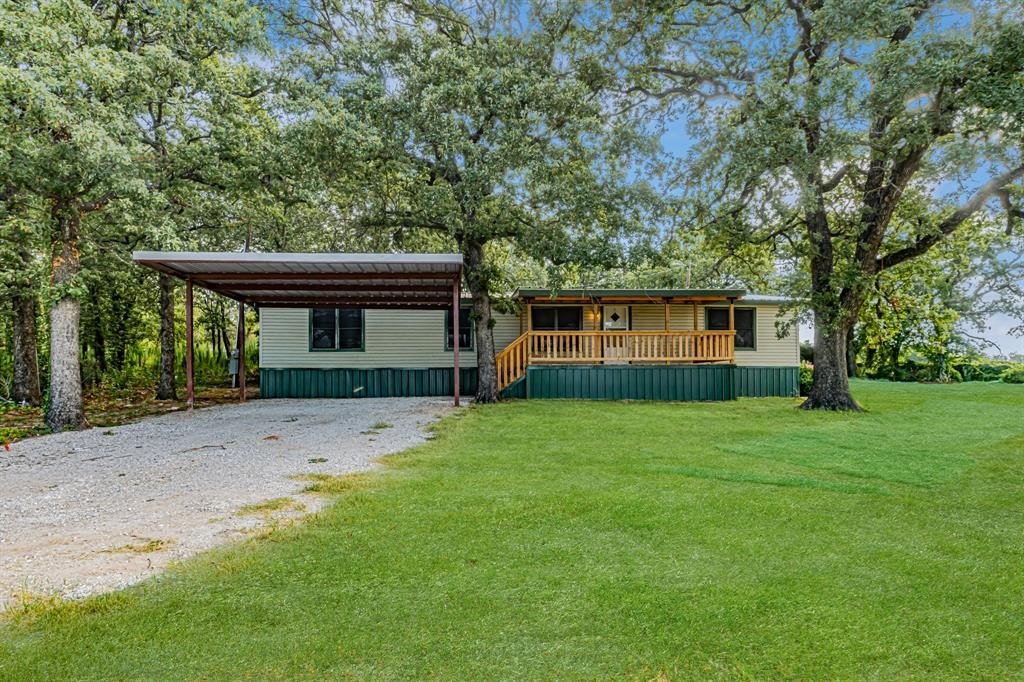 1708 Billie Drive, Weatherford, TX 76085, 3 Bedrooms Bedrooms, ,2 BathroomsBathrooms,Residential,For Sale,1708 Billie Drive,0,21001631