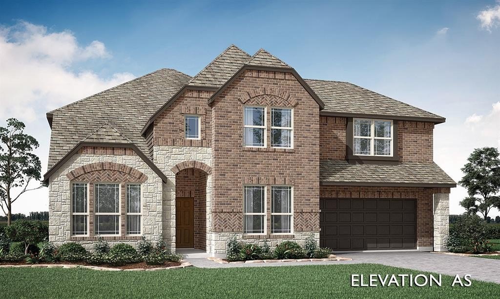 110 Harlan Court, Aledo, TX 76008, 4 Bedrooms Bedrooms, ,3 BathroomsBathrooms,Residential,For Sale,110 Harlan Court,21017621