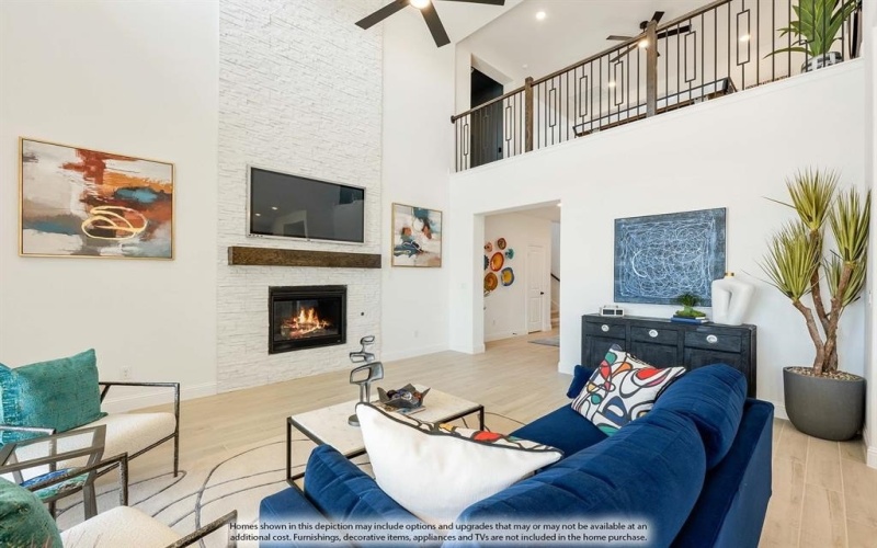 3913 Menard Street, McKinney, TX 75071, 5 Bedrooms Bedrooms, ,5 BathroomsBathrooms,Residential,For Sale,3913 Menard Street,0,21018285