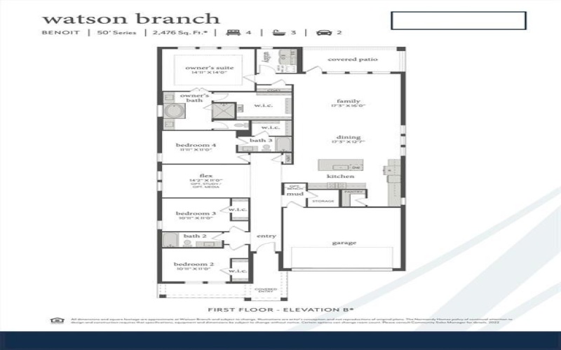 109 Keane Court, Mansfield, TX 76063, 4 Bedrooms Bedrooms, ,3 BathroomsBathrooms,Residential,For Sale,109 Keane Court,0,21020772